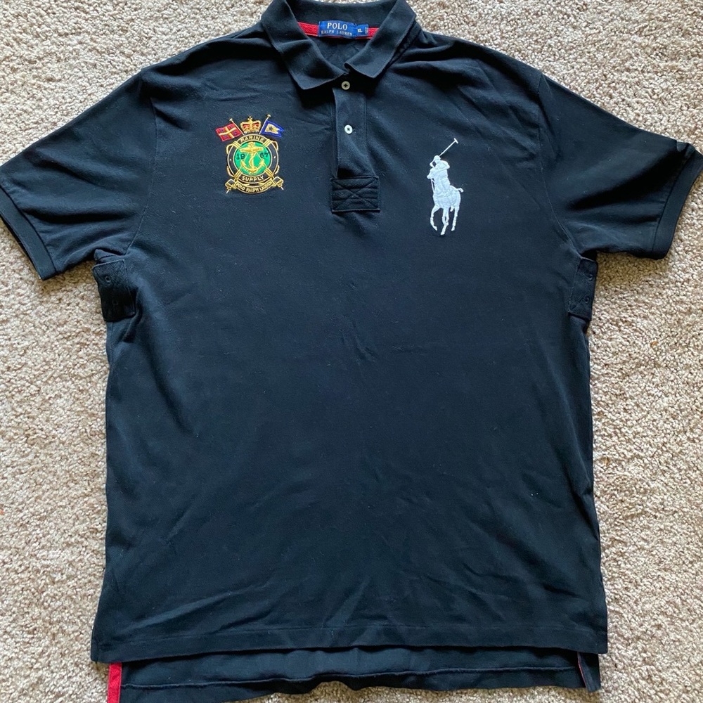 Polo Ralph Lauren Polo XL